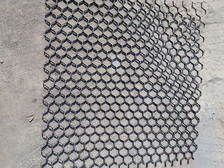 高強耐磨料施工用輔材